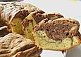 Eierlik&ouml;r - Nutella - Kuchen