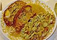 Faschierter Braten