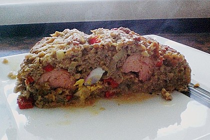 Faschierter Braten 1