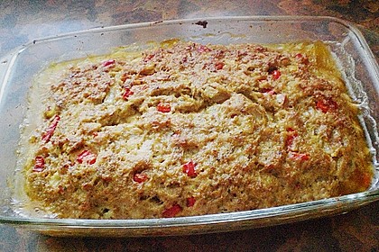 Faschierter Braten 2