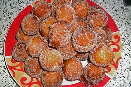 Quarkbällchen 13