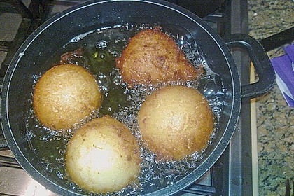 Quarkbällchen 11