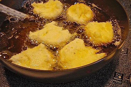 Quarkbällchen 15