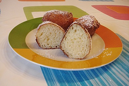 Quarkbällchen 12