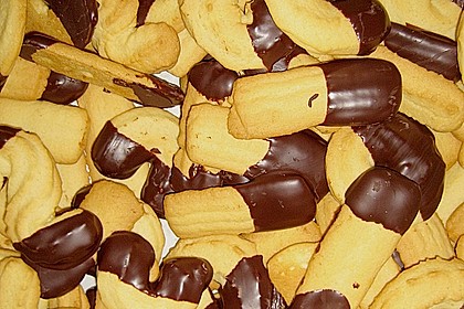 Edeles Spritzgebäck 30