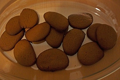 Belgische Karamellkekse 34