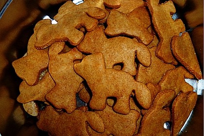 Belgische Karamellkekse 2