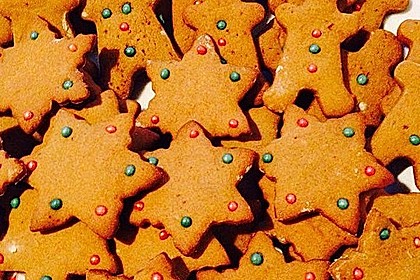 Belgische Karamellkekse 21
