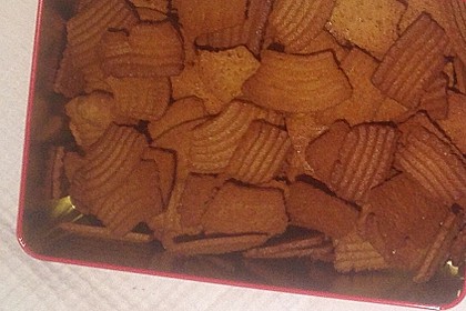 Belgische Karamellkekse 24