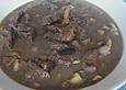 Hirschgulasch Schweizer J&auml;ger