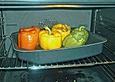 Gef&uuml;llte Paprika (leicht)