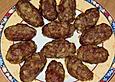 Cevapcici