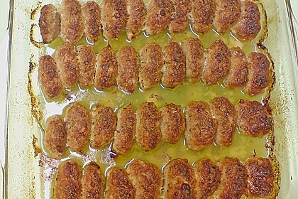 Cevapcici 1