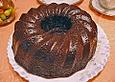 Gl&uuml;hweinkuchen