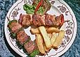 Pikante Grillspie&szlig;e