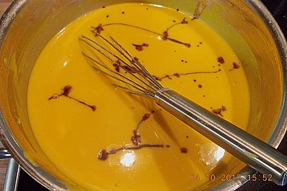 Kürbissuppe mit Ingwer und Kokosmilch 151