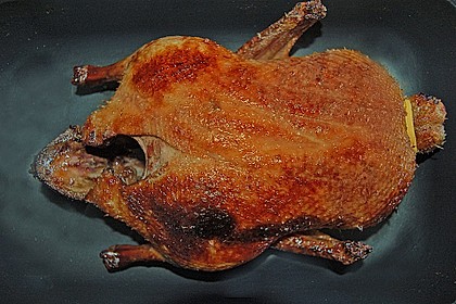 Peking - Ente 2