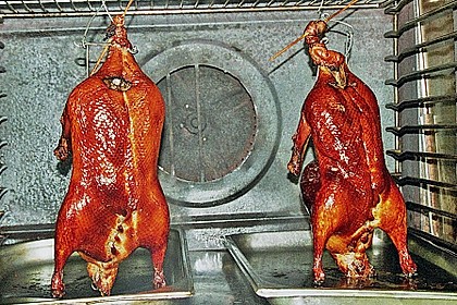 Peking - Ente 1