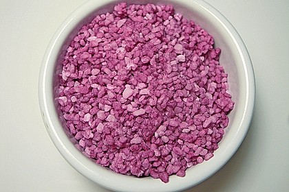 Rotweinsalz 1