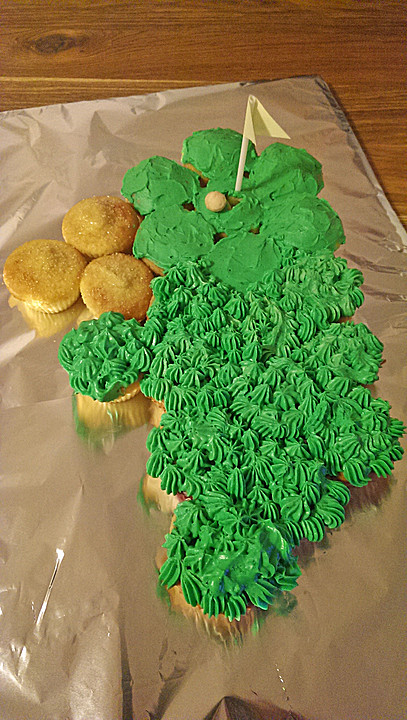 Golf torte Rezepte