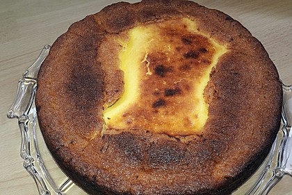 Dreh-dich-um-Kuchen 40