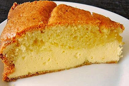 Dreh-dich-um-Kuchen