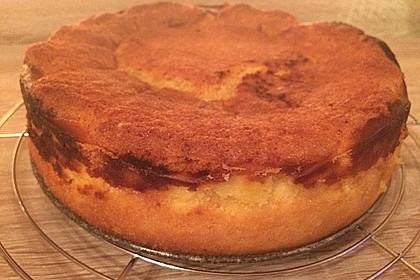 Dreh-dich-um-Kuchen 30