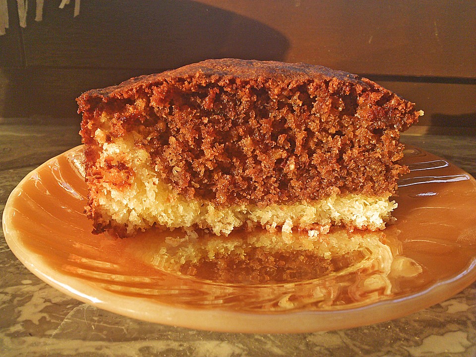 Schwarz-Weiß-Kuchen (Rezept mit Bild) von Atthena | Chefkoch.de
