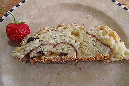 Quark-Öl-Teig 8