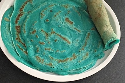 Pfannkuchen, Crêpe und Pancake 62