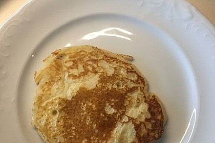 Pfannkuchen, Crêpe und Pancake 44