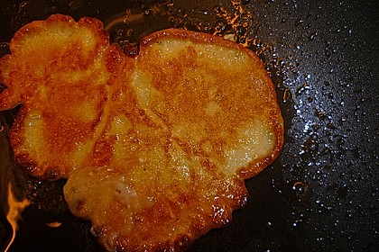 Pfannkuchen, Crêpe und Pancake 61