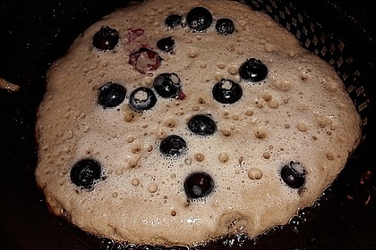 Pfannkuchen, Crêpe und Pancake 47