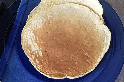 Pfannkuchen, Crêpe und Pancake 53