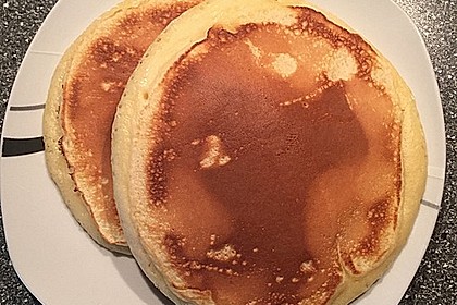 Pfannkuchen, Crêpe und Pancake 29