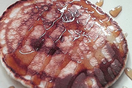 Pfannkuchen, Crêpe und Pancake 38