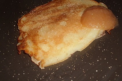 Pfannkuchen, Crêpe und Pancake 58