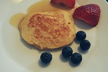 Pfannkuchen, Crêpe und Pancake 40