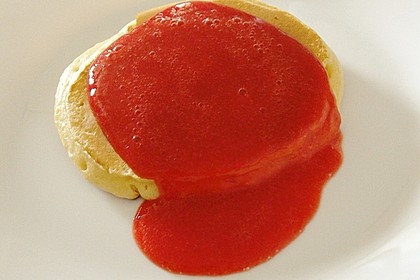 Pfannkuchen, Crêpe und Pancake 51