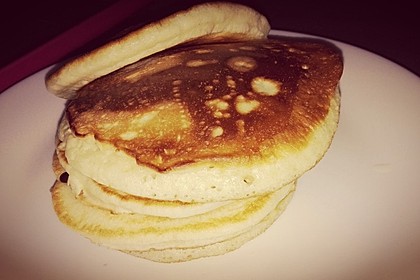 Pfannkuchen, Crêpe und Pancake 41