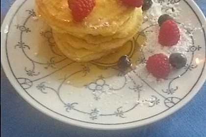 Pfannkuchen, Crêpe und Pancake 54
