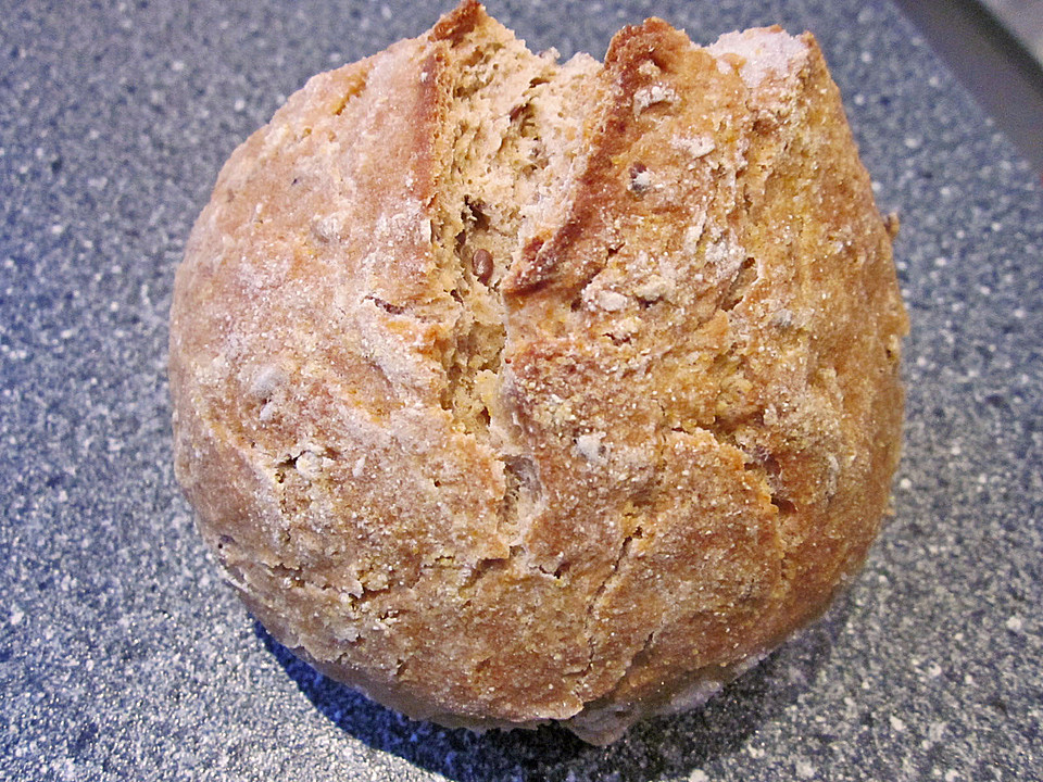Glutenfreies brot ohne hefe Rezepte