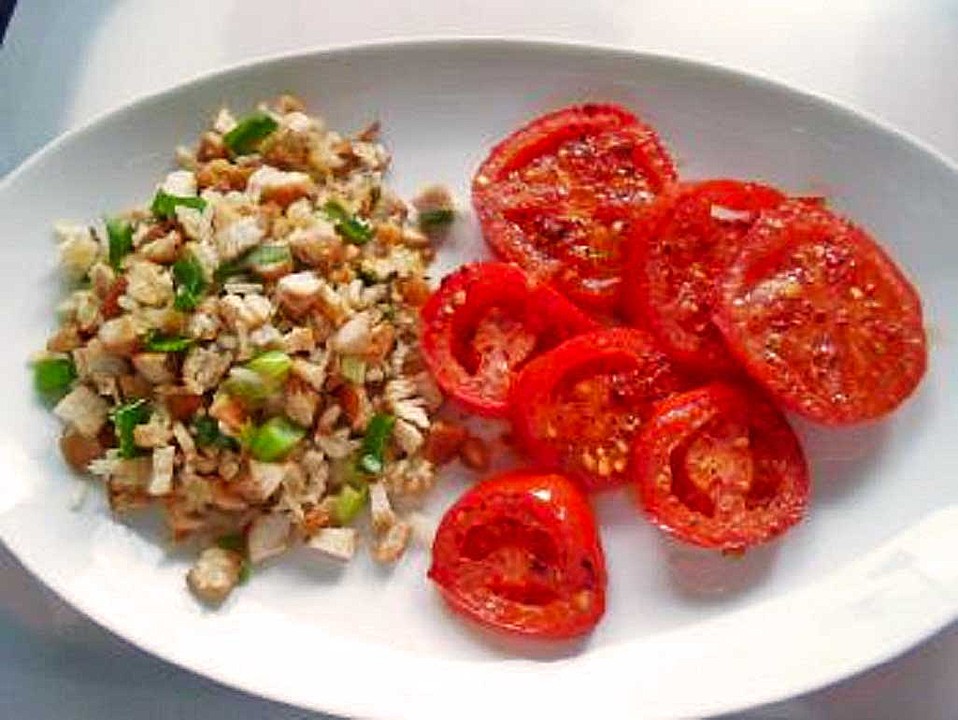 Single-Diät-Essen Nr. 17 (Rezept mit Bild) von movostu | Chefkoch.de