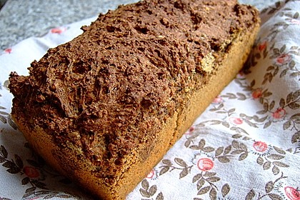 Dinkelvollkornbrot mit Körnern 20