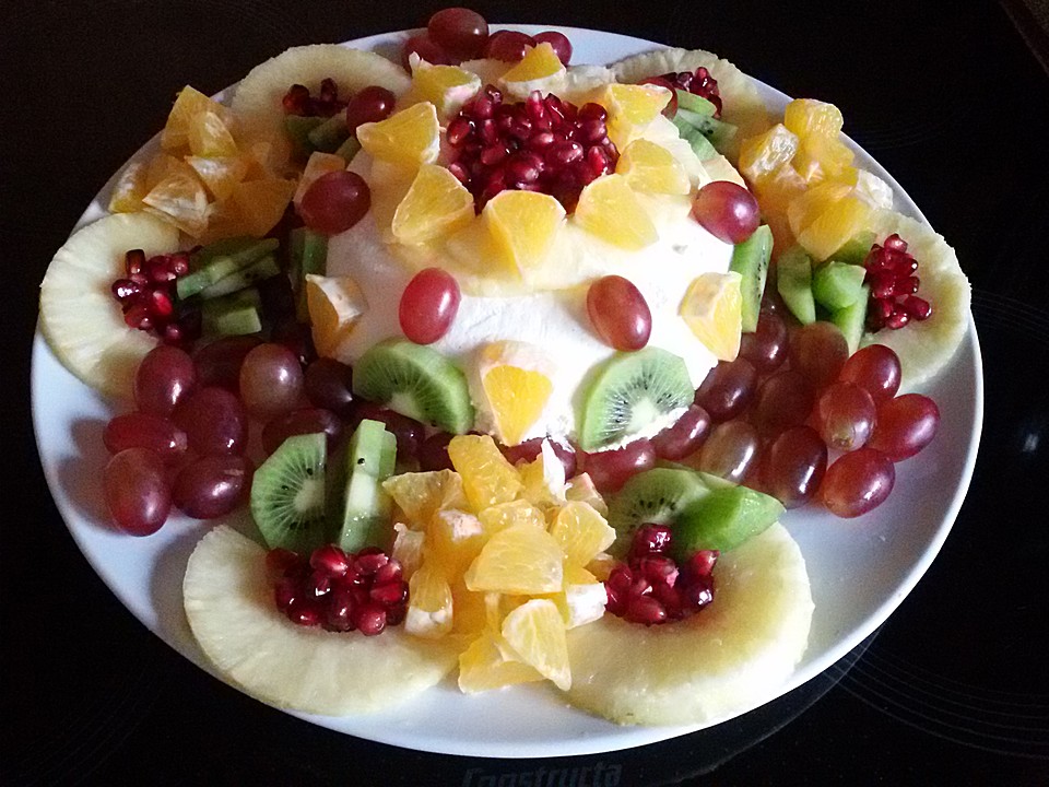 Joghurtbombe (Rezept mit Bild) von mansongirl | Chefkoch.de