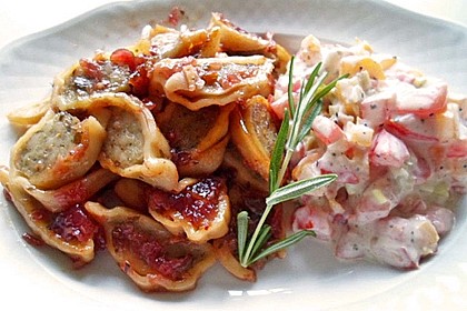 Pflaumenchutney 4