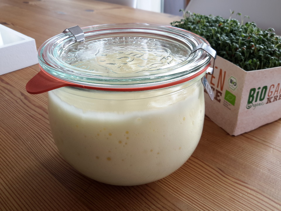 Kochkäse (Rezept mit Bild) von alexandradugas | Chefkoch.de