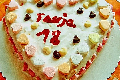 Zitronenkuchen 2