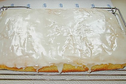 Zitronenkuchen 4