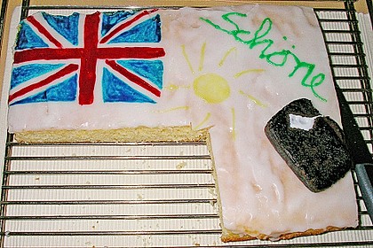 Zitronenkuchen 5